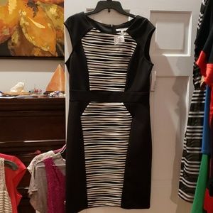 Studio one ponte dress